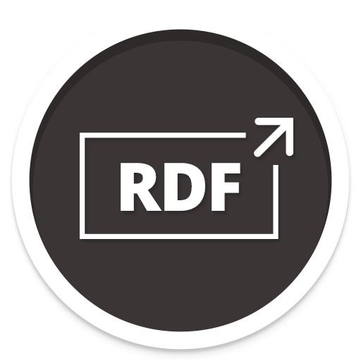 Exporter en RDF